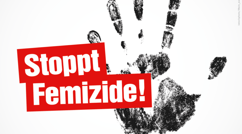 Stoppt Femizide