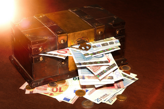 Attac fordert Vermögensteuer