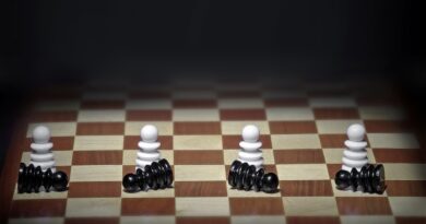 Antischwarzer Rassismus