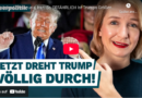 Schwerdtner über Trump