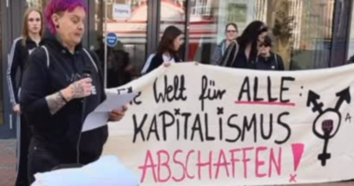 Demobild 07.03.26, Elmahorn