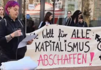 Demobild 07.03.26, Elmahorn