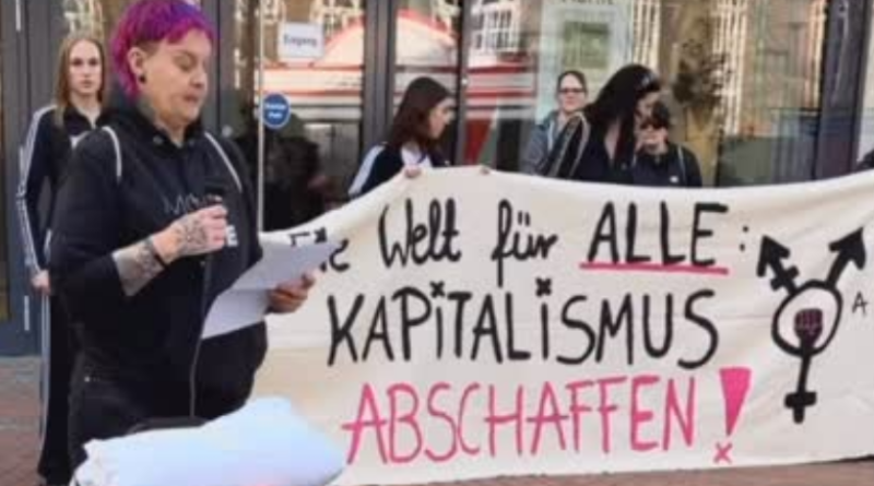 Demobild 07.03.26, Elmahorn