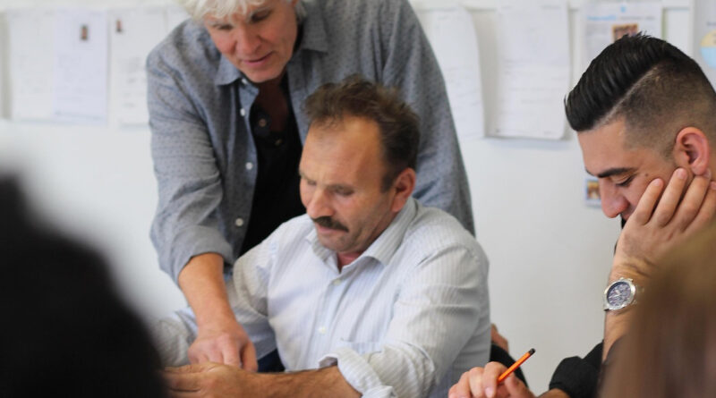 Foto: pixabay.com/arother