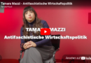 Interview Tamara Mazzi