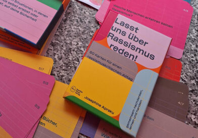 Quizzen gegen Rassismus in Elmshorn