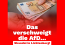 Zum Beispiel Lichtenberg