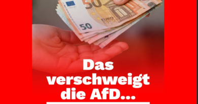 Zum Beispiel Lichtenberg